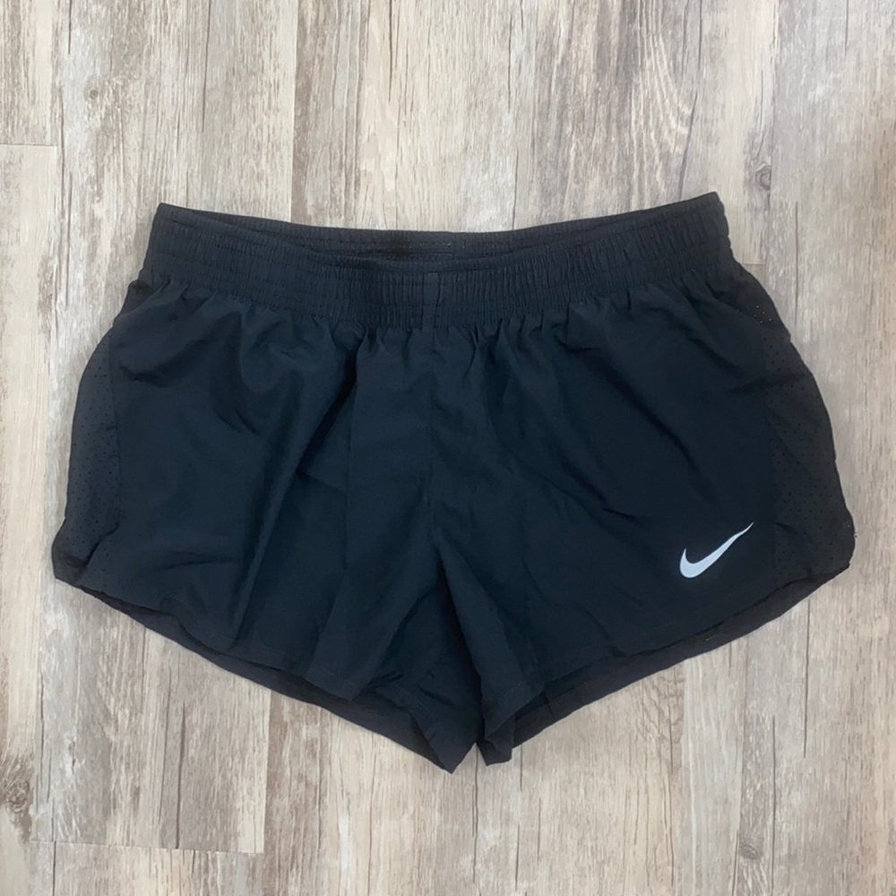 Nike DRI-FIT Running Shorts